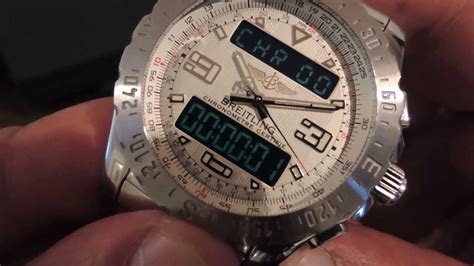 breitling airwolf wiki|Breitling Airwolf review.